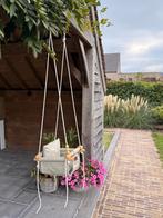Babyschommel, Kinderen en Baby's, Ophalen, Gebruikt, Schommel