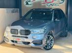 BMW X5 M M50 dAS * GARANTIE 12 MOIS * (bj 2017, automaat), Auto's, Automaat, 173 g/km, 2993 cc, Leder