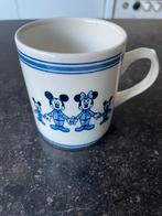 Boch Donaldson mug, Huis en Inrichting, Keuken | Servies, Verzenden, Zo goed als nieuw