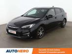 Subaru Impreza 1.6 Comfort (bj 2018, automaat), Automaat, Stof, Gebruikt, 1600 cc