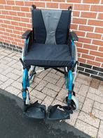 Invacare rolstoel, Diversen, Ophalen, Zo goed als nieuw