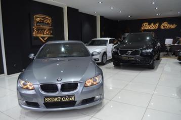 BMW 320 I CABRIO HARDTOP 2.0 BENZINE 163PK AUTOMAAT beschikbaar voor biedingen