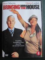 Bringing Down the House (2003), Cd's en Dvd's, Dvd's | Komedie, Vanaf 6 jaar, Ophalen of Verzenden, Zo goed als nieuw, Overige genres
