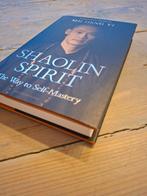 The way to self-mastery, Livres, Biographies, Enlèvement