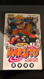 Manga Naruto deel 1 tot 7, Boeken, Ophalen of Verzenden, Zo goed als nieuw