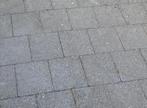 Grijze betonklinkers 15 m², Ophalen, Gebruikt, Klinkers, 10 m² of meer