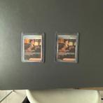 Giovanni's Charisma (MEW 204) 2 stuks, Ophalen, Nieuw, Losse kaart, Foil