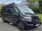 Fiat Sunlight Cliff 640 XV – 2020, Airbags, Buscamper of Camperbus, Fiat, Bedrijf