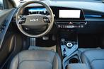 Kia e-Niro Air/Leder/Navi/Harman/BLIS/204PK/5j Garantie, Autos, Kia, Cuir, Argent ou Gris, Achat, Entreprise