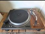 Technics SL-110 sme 3009 improved fixed, Ophalen of Verzenden, Zo goed als nieuw, Technics