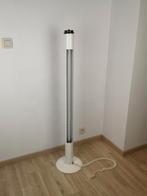 Très belle lampe « tube » sur pied, Enlèvement ou Envoi