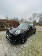 Mini cooper s, Auto's, Mini, Stof, Zwart, Zwart, 5 deurs