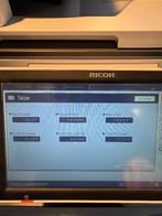 Kopieermachine Ricoh, Computers en Software, Printers, Ophalen, Gebruikt, Inkjetprinter, Kopieermachine