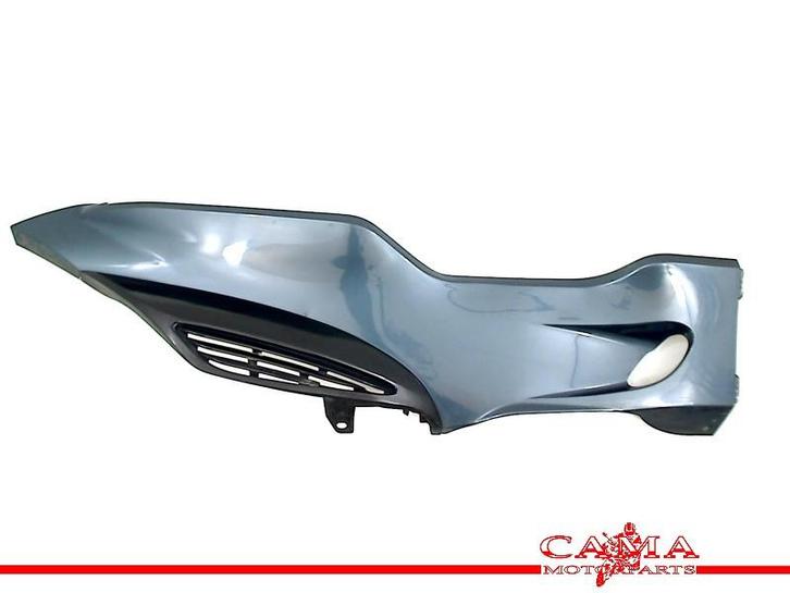 ONDERKUIP RECHTS Suzuki AN 400 Burgman 1998-2000 (AN400), Motoren, Onderdelen | Suzuki, Gebruikt