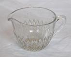 pot au lait en verre moulé, Enlèvement ou Envoi