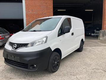 Nissan NV200 Garantie 74Dkm!!! beschikbaar voor biedingen