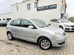 Volkswagen Polo 1.2i Benzine Comfortline * Gekeurd voor verk, Auto's, Voorwielaandrijving, Elektrische ramen, Stof, Gebruikt