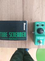 Effect overdrive ibanez, Enlèvement, Comme neuf, Distortion, Overdrive ou Fuzz