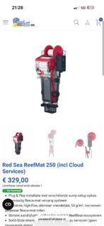redsea reefmat 250 aquarium techniek, Enlèvement, Neuf