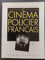 Franse POLITIE cinéma, Ophalen of Verzenden, Zo goed als nieuw