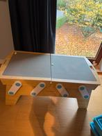 Lego speeltafel, Ophalen, Gebruikt, Lego