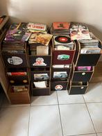 Collectie singles te koop, Ophalen, Gebruikt, Overige typen