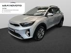 KIA Stonic 1.0 T 100 Style Edition DCT, 710 kg, Zwart, 127 g/km, Bedrijf