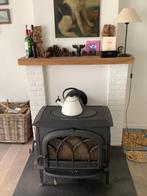 JOTUL F 500 ECO CLASSIC ZWART HOUTKACHEL, Huis en Inrichting, Kachels, Ophalen, Gebruikt, Hout, Houtkachel