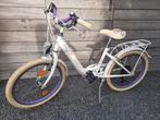 Kinderfiets Fleur 24", Fietsen en Brommers, Fietsen | Meisjes, Ophalen, Versnellingen, Fleur, Gebruikt