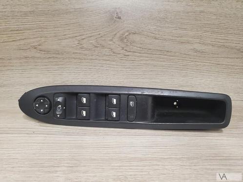 Citroen C4 2009 tot 2016 raamschakelaar links 96657050zd €30, Auto-onderdelen, Dashboard en Schakelaars, Citroën, Gebruikt, Ophalen of Verzenden