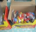 Rode duivels kickers Figuurtjes 2 dozen vol 2,5kg, Verzenden, Zo goed als nieuw