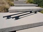 dakdragers (voor verschillende wagens met open dakrails), Auto diversen, Dakdragers, Ophalen, Gebruikt