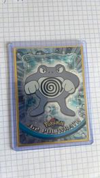 Poliwrath #62, Ophalen, Zo goed als nieuw