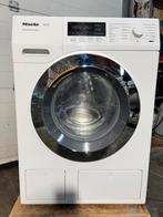Zeer nette W1 Miele Twindos wasmachine, Elektronische apparatuur, Ophalen, Zo goed als nieuw