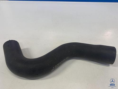 NOS radiateurslang boven voor Mercedes-Benz W201 190E, Auto-onderdelen, Motor en Toebehoren, Mercedes-Benz, Nieuw, Ophalen of Verzenden