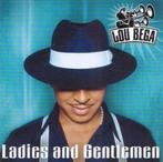 Lou Bega - Ladies and Gentlemen (cd), Cd's en Dvd's, Ophalen of Verzenden