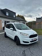 Ford transit courier 1.5TDCI, Autos, Ford, Achat, Electronic Stability Program (ESP), Euro 6, Boîte manuelle