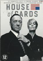 House of Cards Seizoen 1, 2, 3 & 4, Boxset, Drama, Ophalen of Verzenden, Zo goed als nieuw