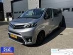 Toyota ProAce Worker LONG 2.0 D-4D DUBBEL CABINE, Gebruikt, 4 cilinders, 149 g/km, 2500 kg