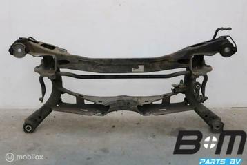Subframe achterzijde Audi A3 8V Limo 3Q0505315L beschikbaar voor biedingen