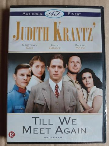 Judith' Krantz' Till We Meet Again - NIEUW! beschikbaar voor biedingen