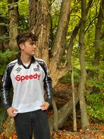 Matchworn shirt Zwarte Duivels (voorganger OH Leuven), Ophalen of Verzenden, Shirt