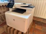 HP Color Laser Jet Pro MFP M477fdw, Computers en Software, Printers, Ophalen, Gebruikt, All-in-one, HP printer