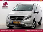 Mercedes-Benz Vito 119 CDI 190pk E6 Lang 7G Automaat Navi/Ca, Auto's, Automaat, Mercedes-Benz, Bedrijf, 154 g/km