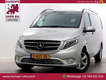 Mercedes-Benz Vito 119 CDI 190pk E6 Lang 7G Automaat Navi/Ca beschikbaar voor biedingen