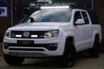 Volkswagen Amarok 3.0 V6 TDi SAFARI EDITION-AUTO-NAVI-CLIM-C, Autos, SUV ou Tout-terrain, 5 places, 4 portes, Automatique