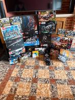 Lot lego, Ophalen, Nieuw, Complete set, Lego