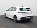 Peugeot 308 1.5 BlueHDi 130 DPF S&S Active Pack NAVI | LED |, Auto's, Voorwielaandrijving, Stof, Gebruikt, 4 cilinders