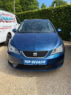 Seat ibiza break, Auto's, Euro 5, Stof, Blauw, 1198 cc