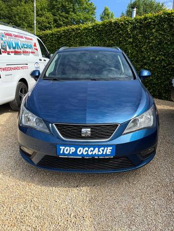 Seat ibiza break  beschikbaar voor biedingen